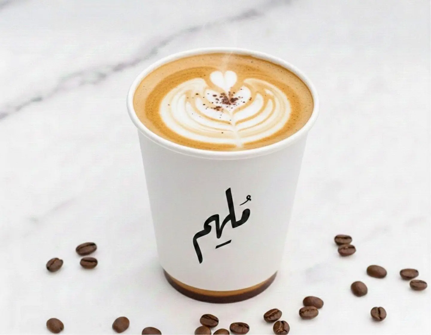 قهوة إيطالية