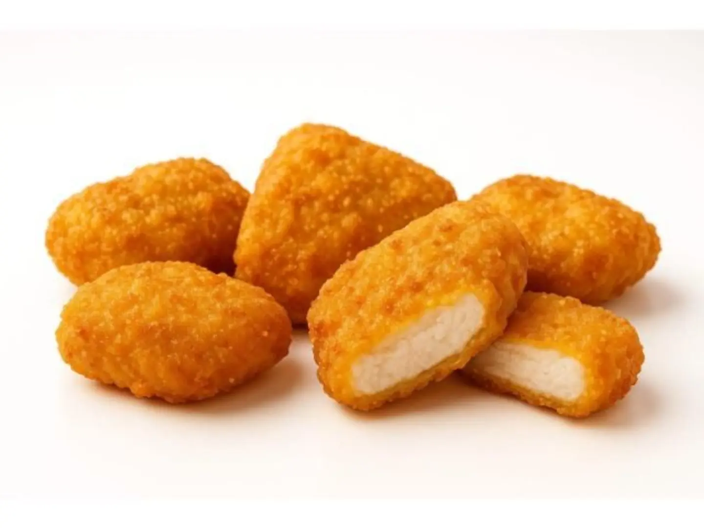 Chicken Nuggets