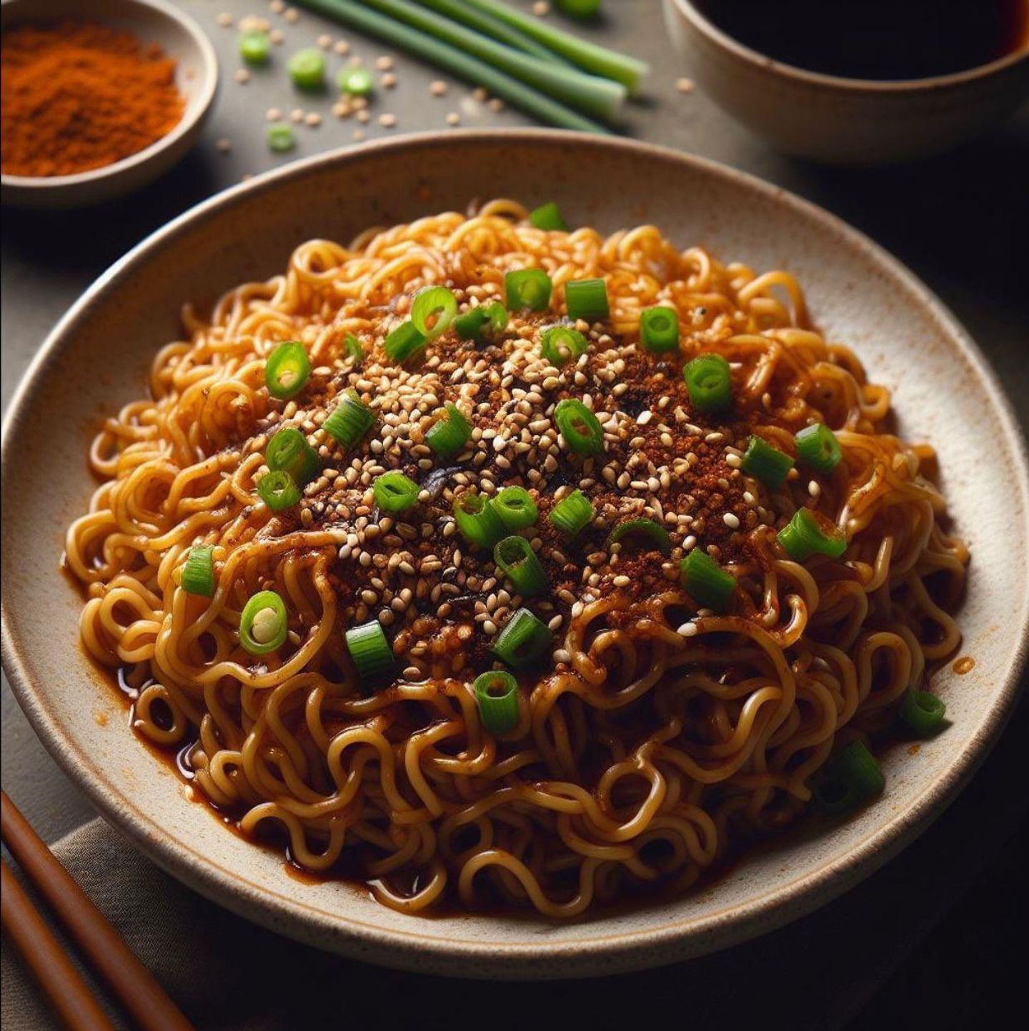 Indomie