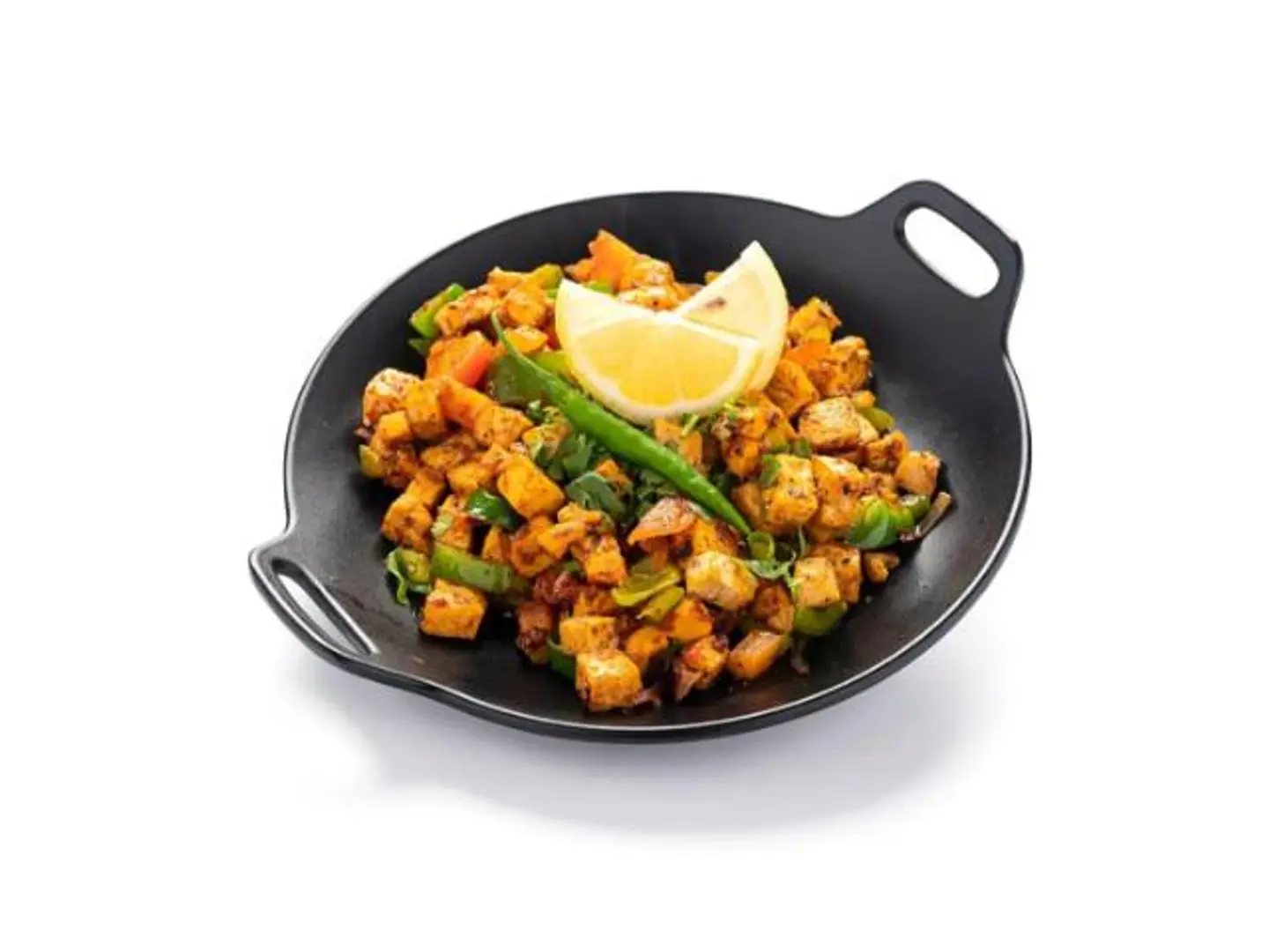 Chicken Mugalgal