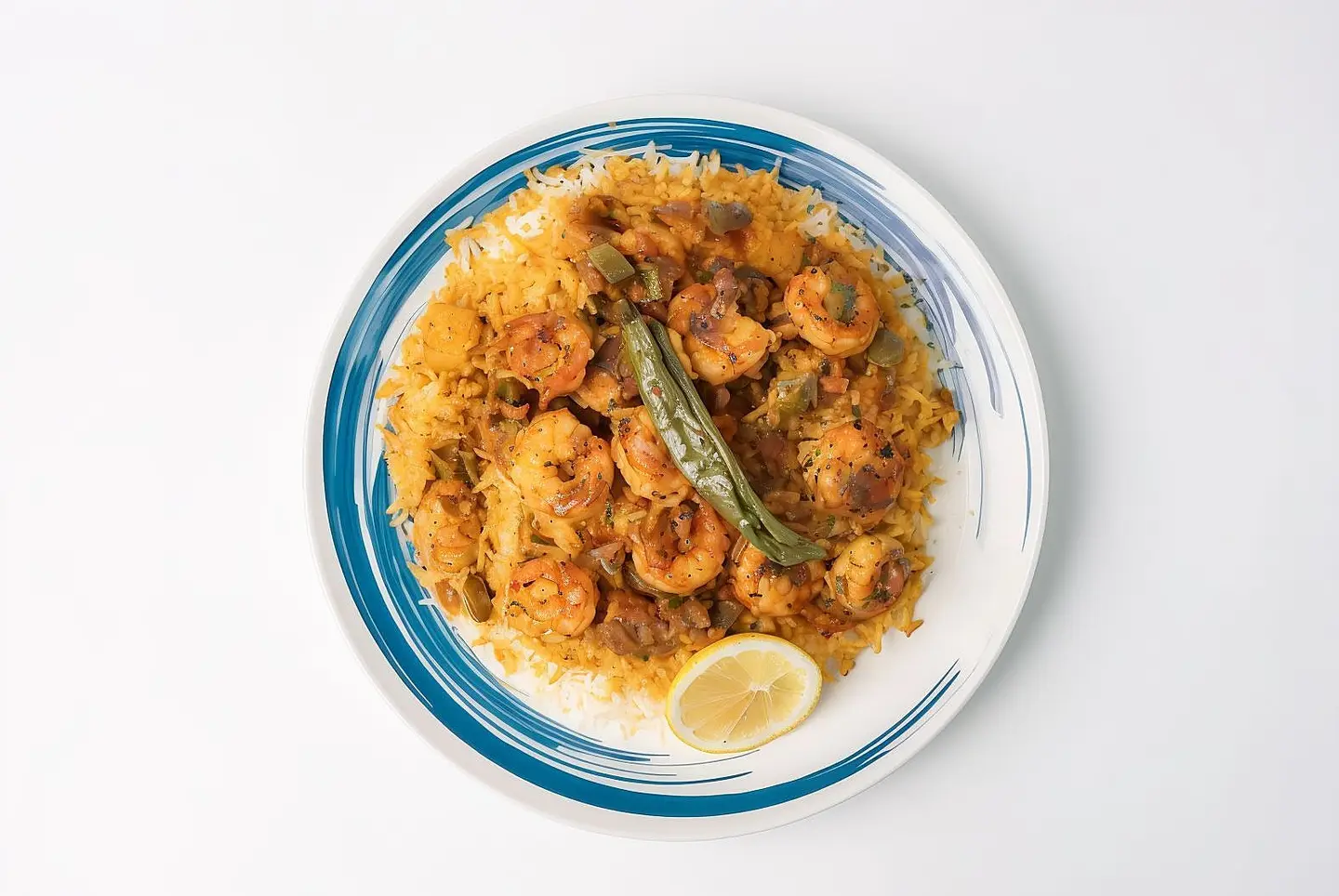 مشخول ربيان