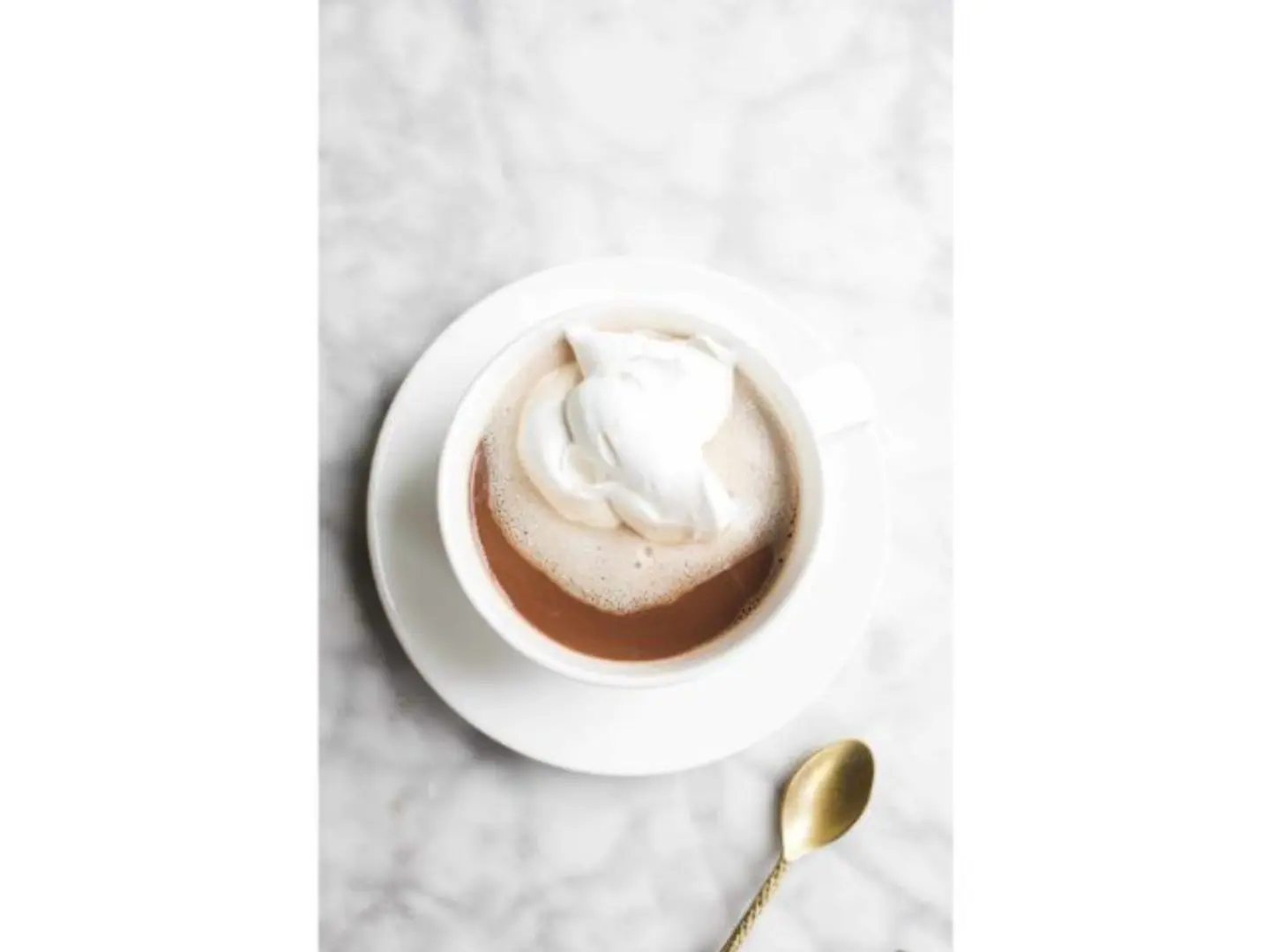 Nutella Coffee