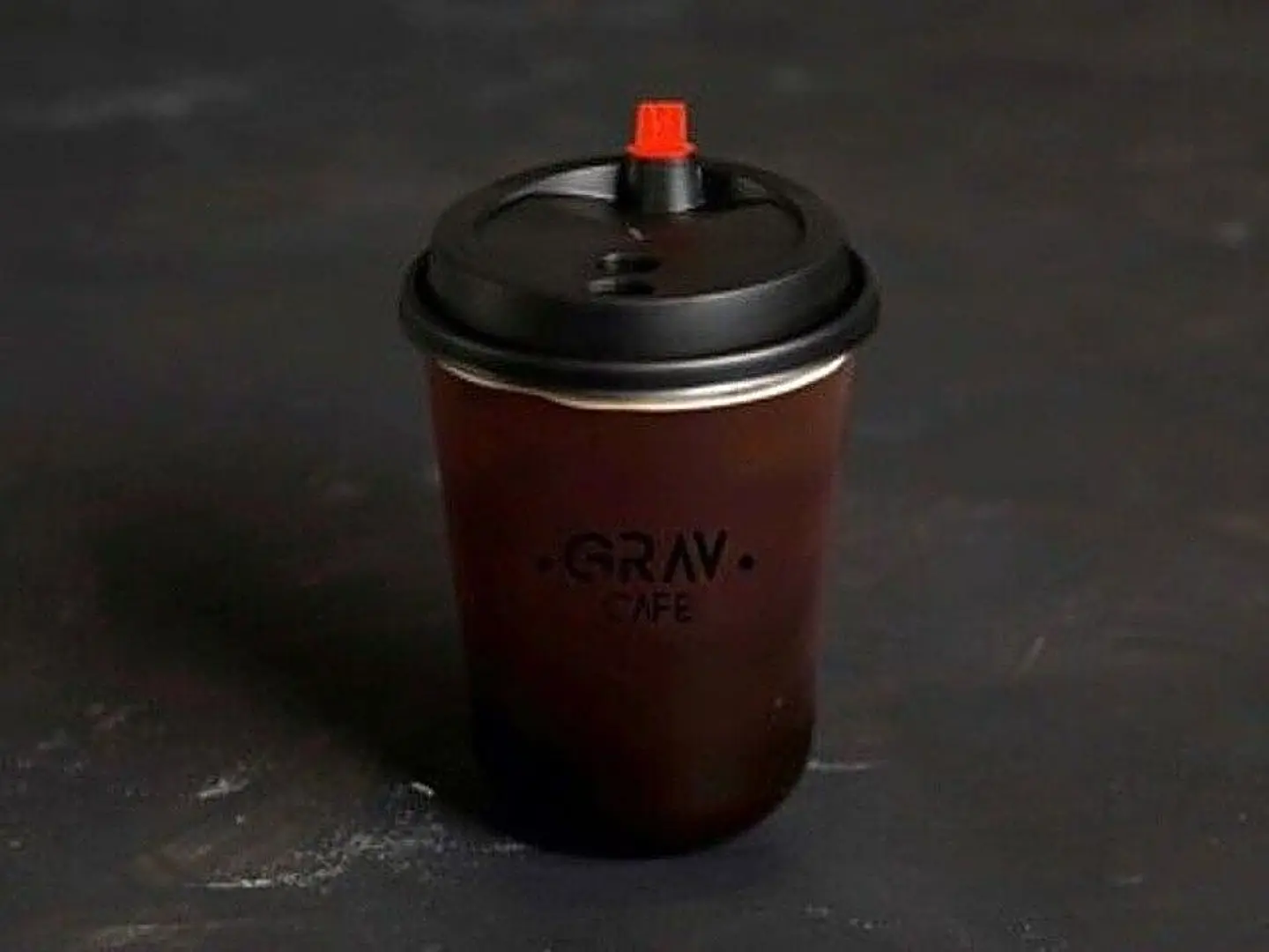 أمريكانو بارد