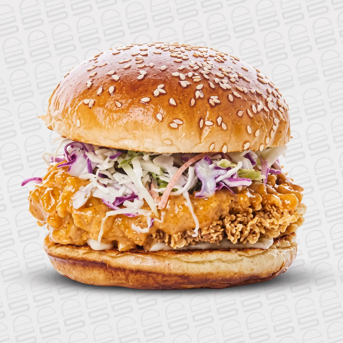 Maple Burger