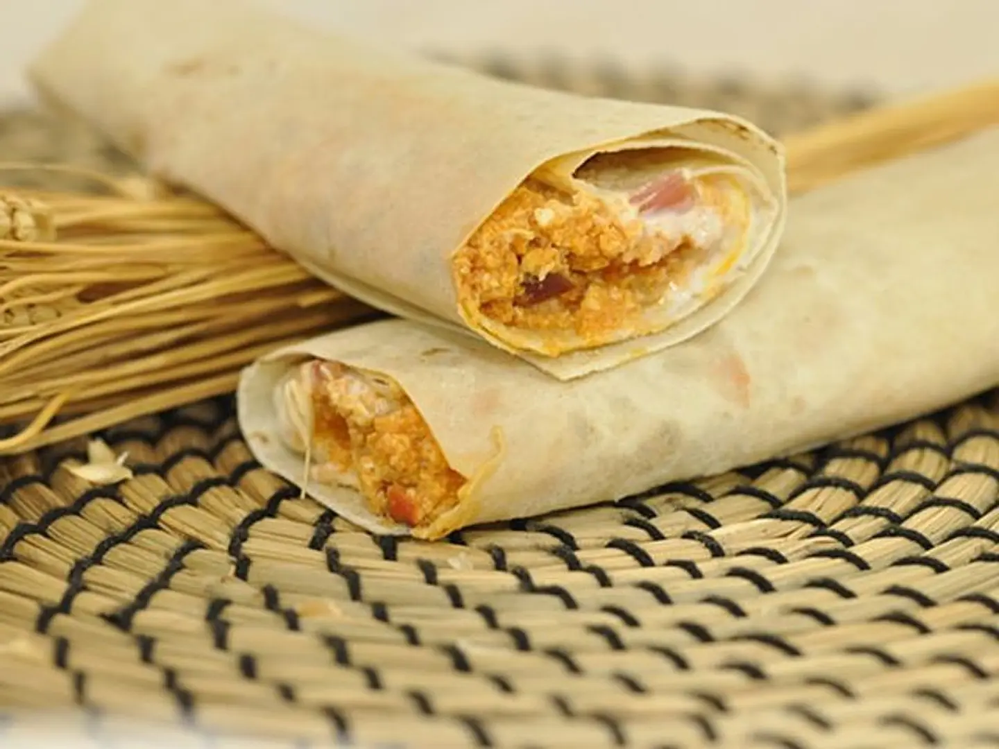 صاروخ شكشوكة بالجبن