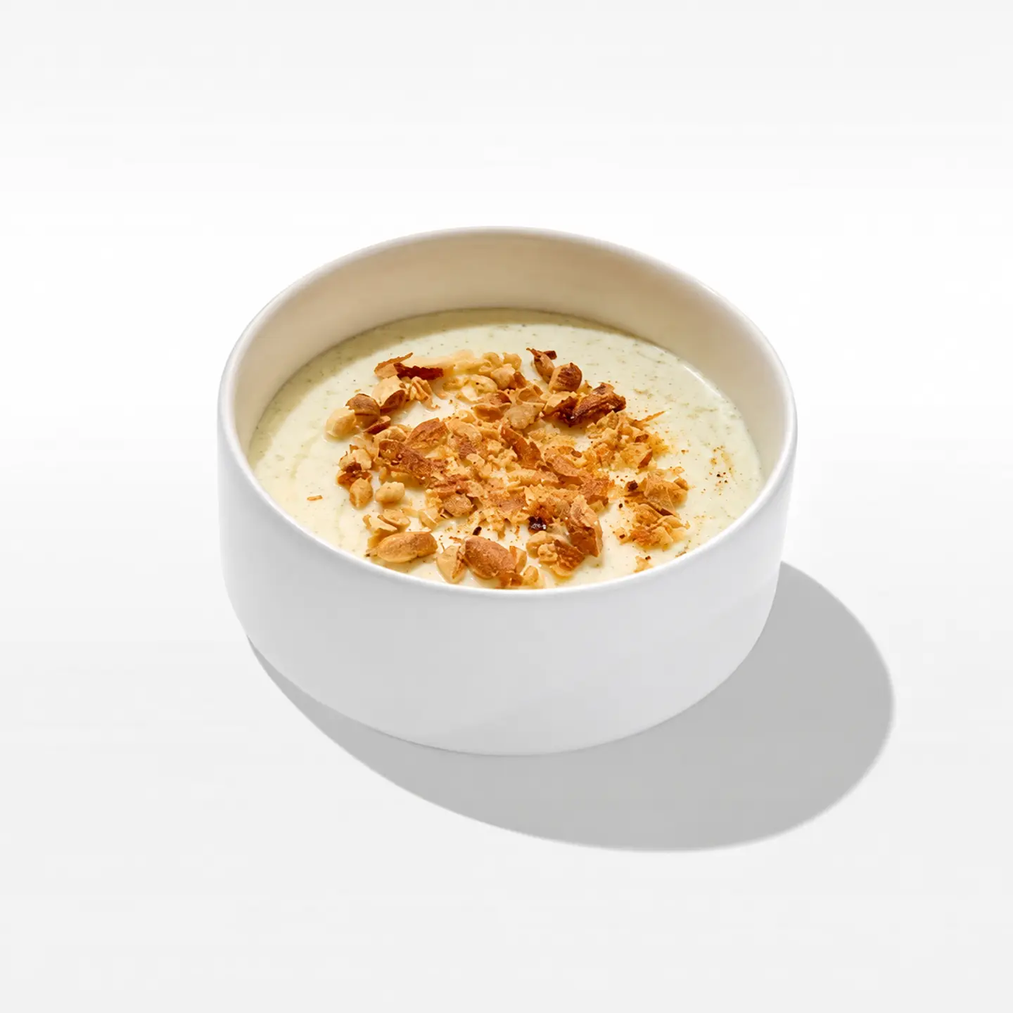 Rice Pudding