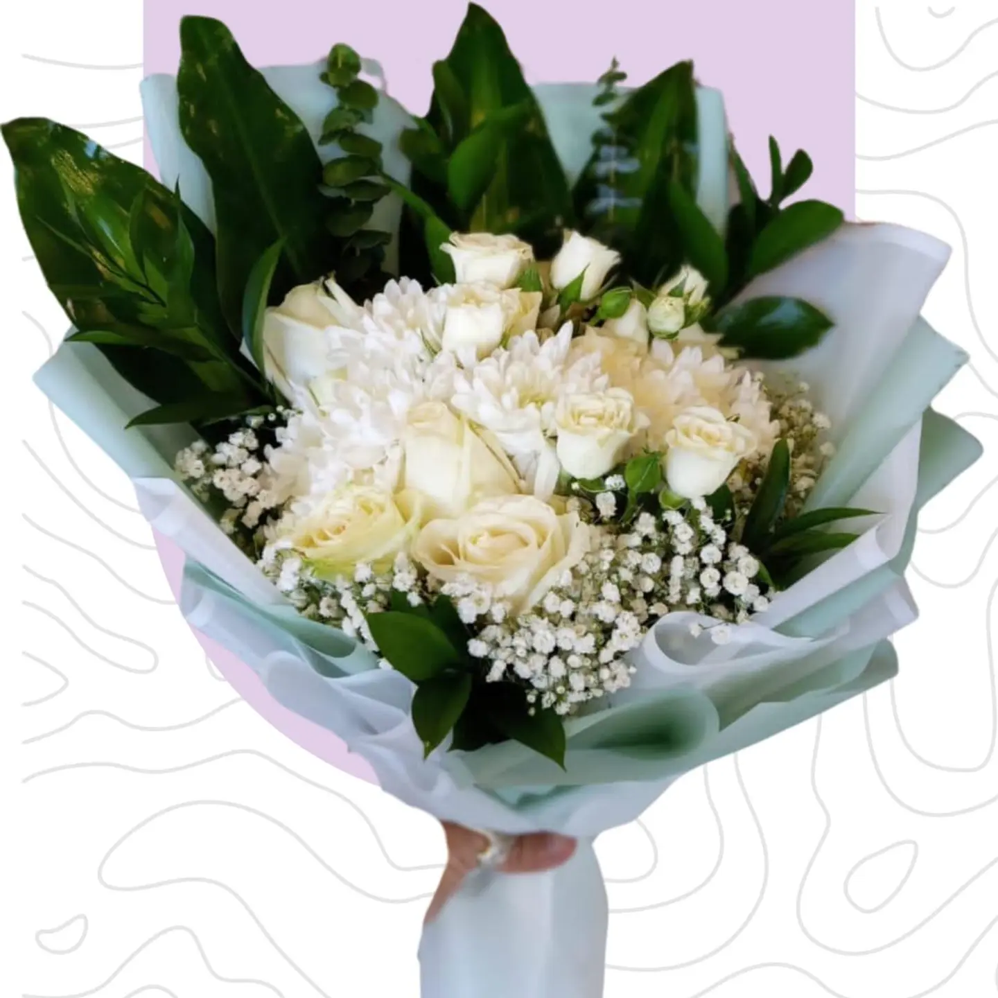 Friendship Bouquet