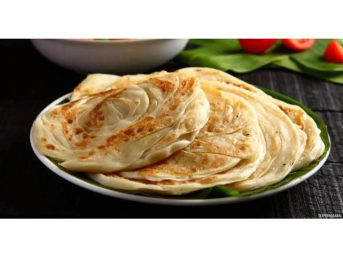 Aloo Paratha