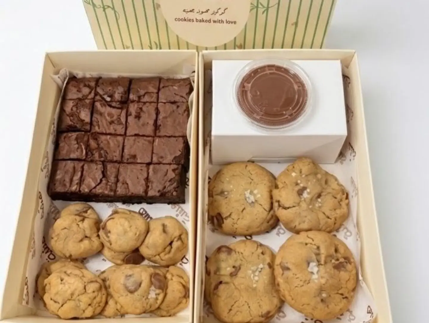 Tasting Box
