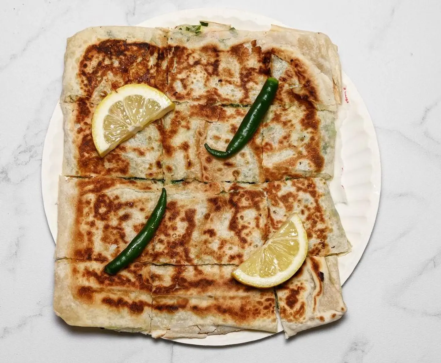 مطبق اللحم مفروم