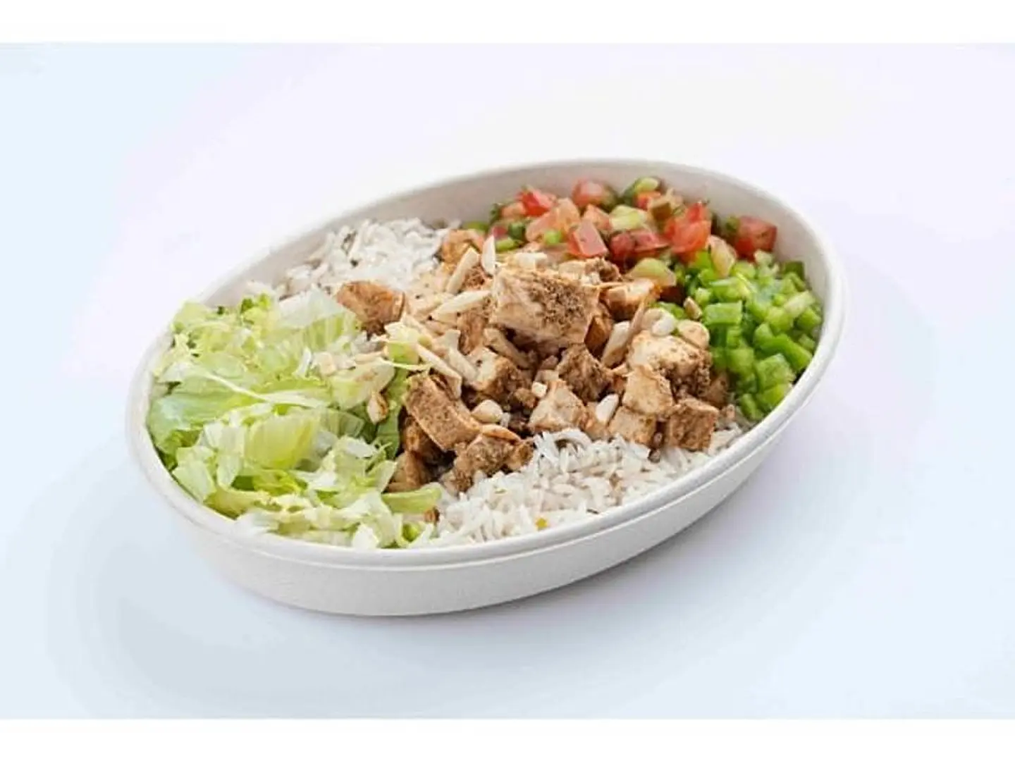 Shawarma Plate