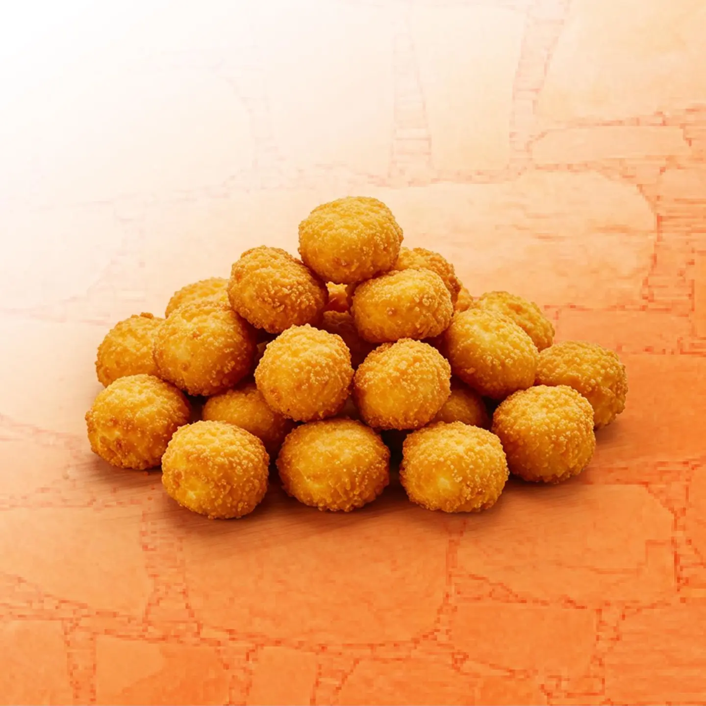 بوب كورن الدجاج