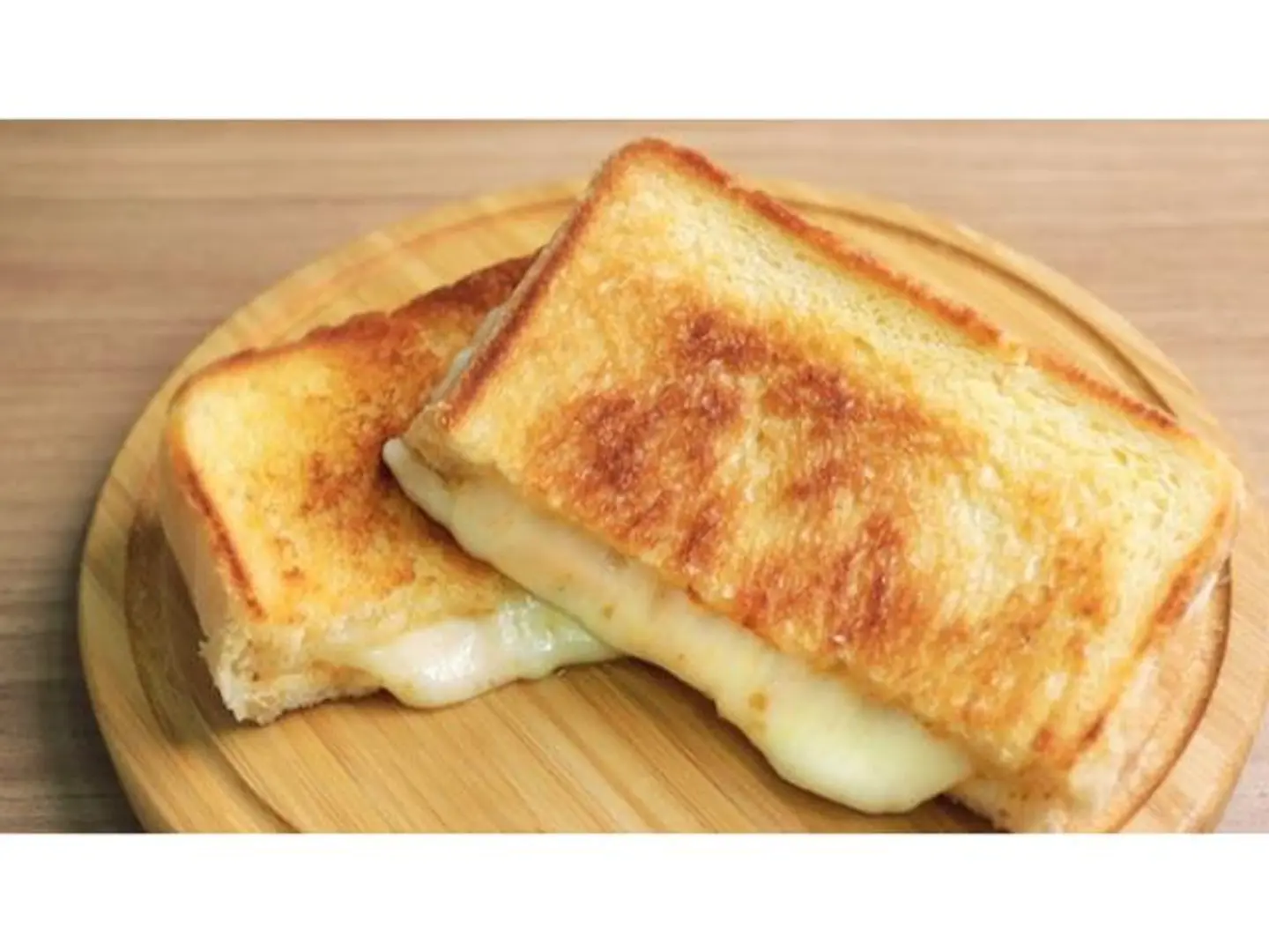 Cheese Sandwich