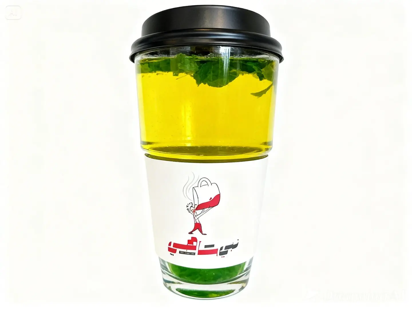 شاي طائفي