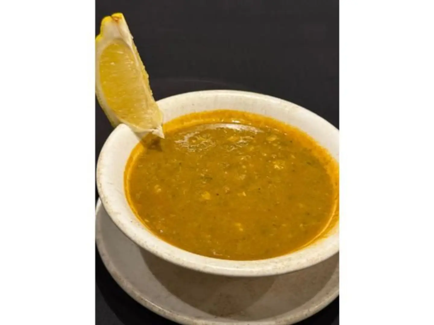 Moroccan Harira Soup