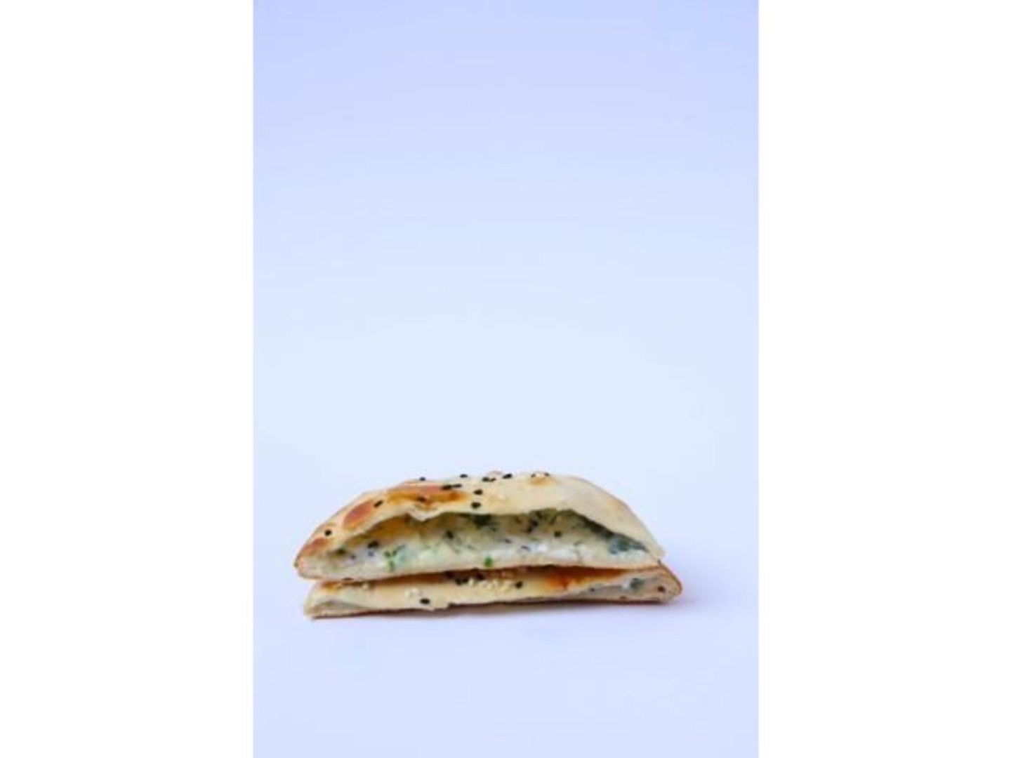 Akkawi Cheese Pastry