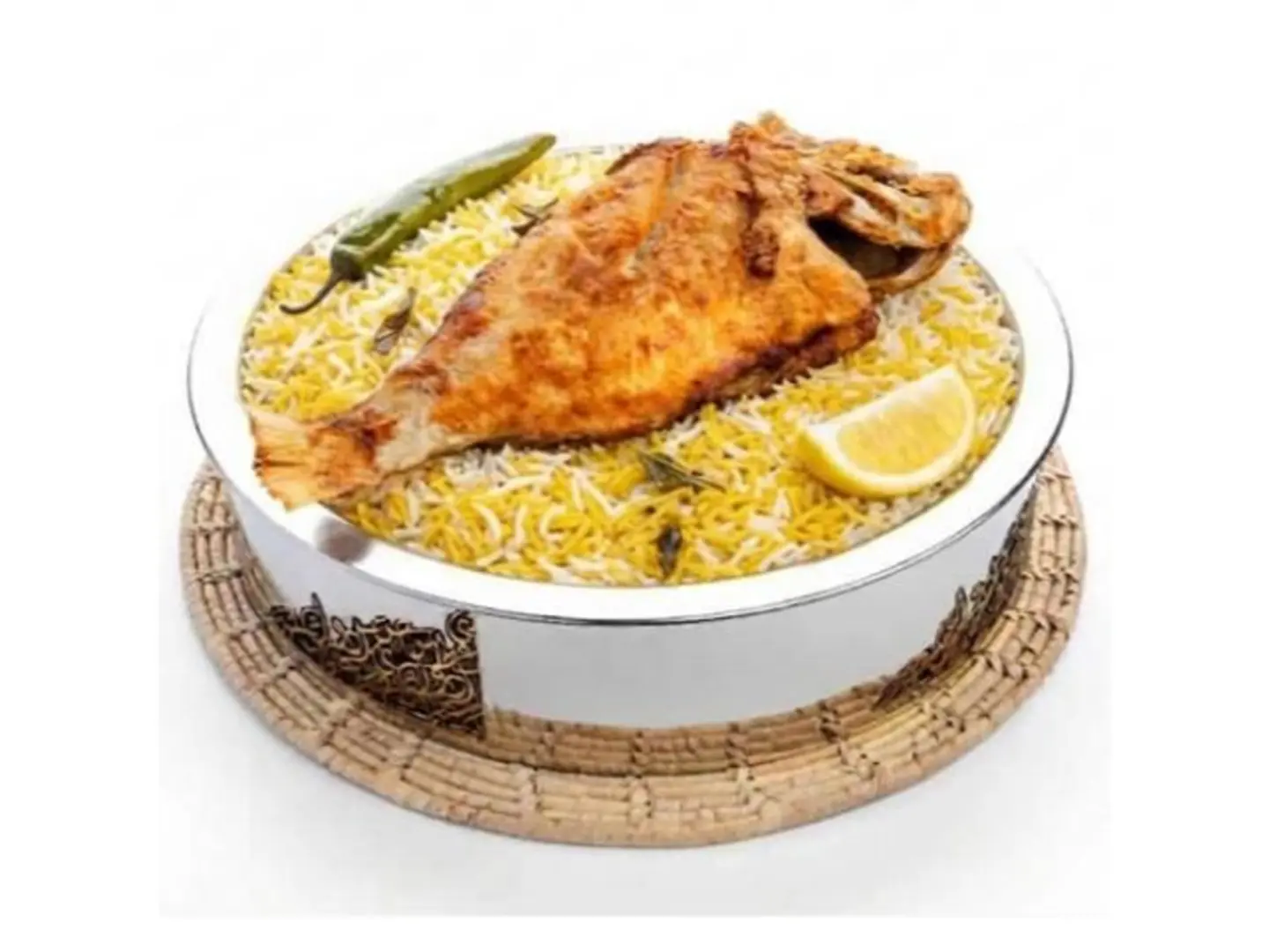 سمك شعور مشخول