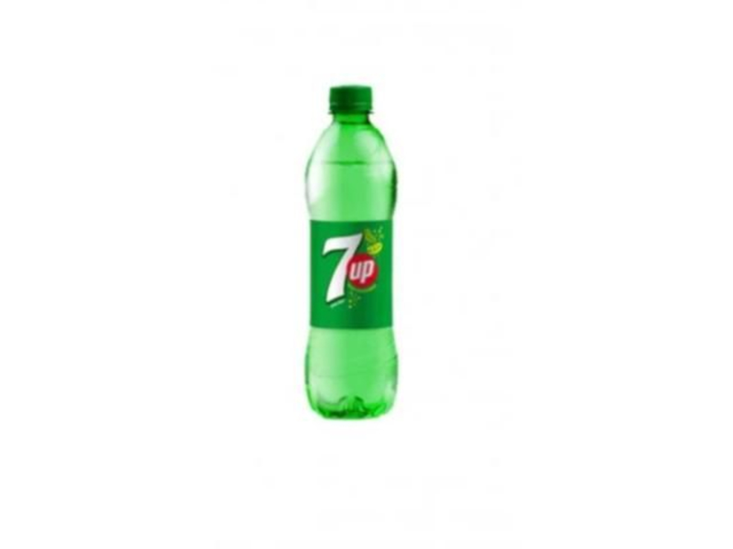 7 Up 1 Liter