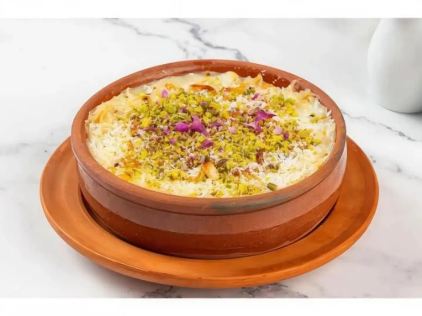 أم علي مكسرات لوتس