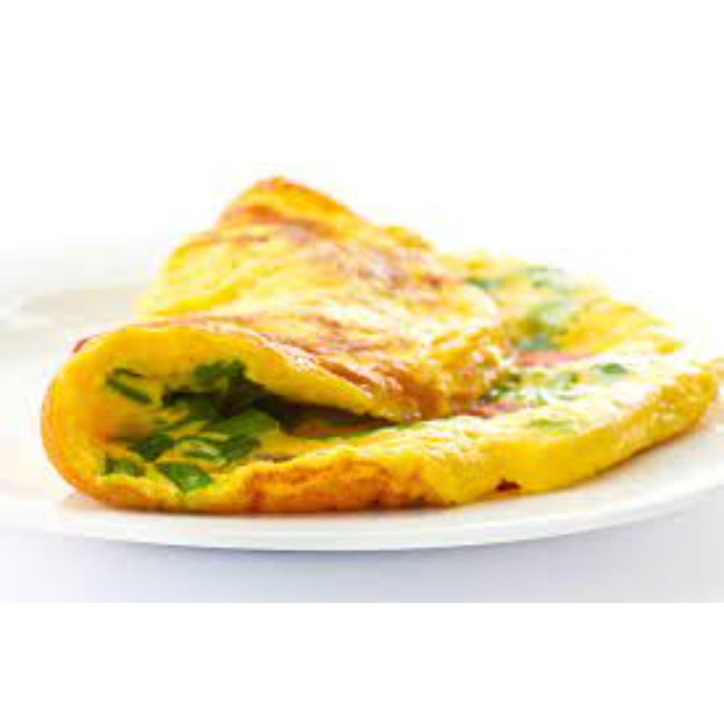 Plain Eggs