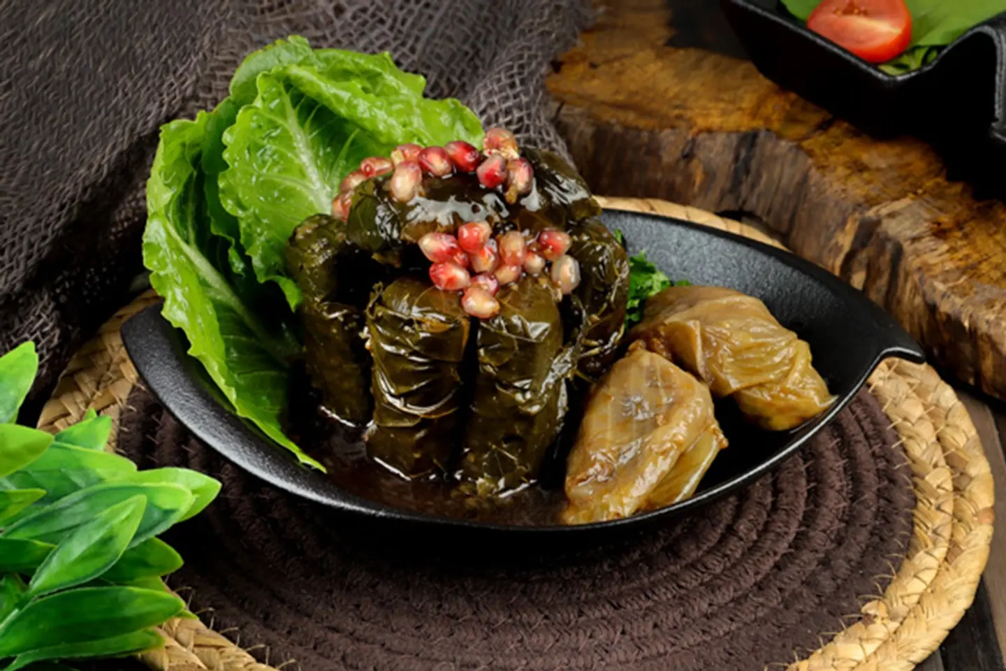 دولمة