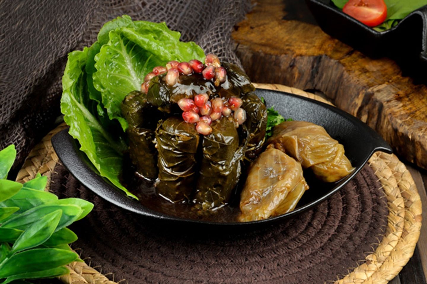 Dolma