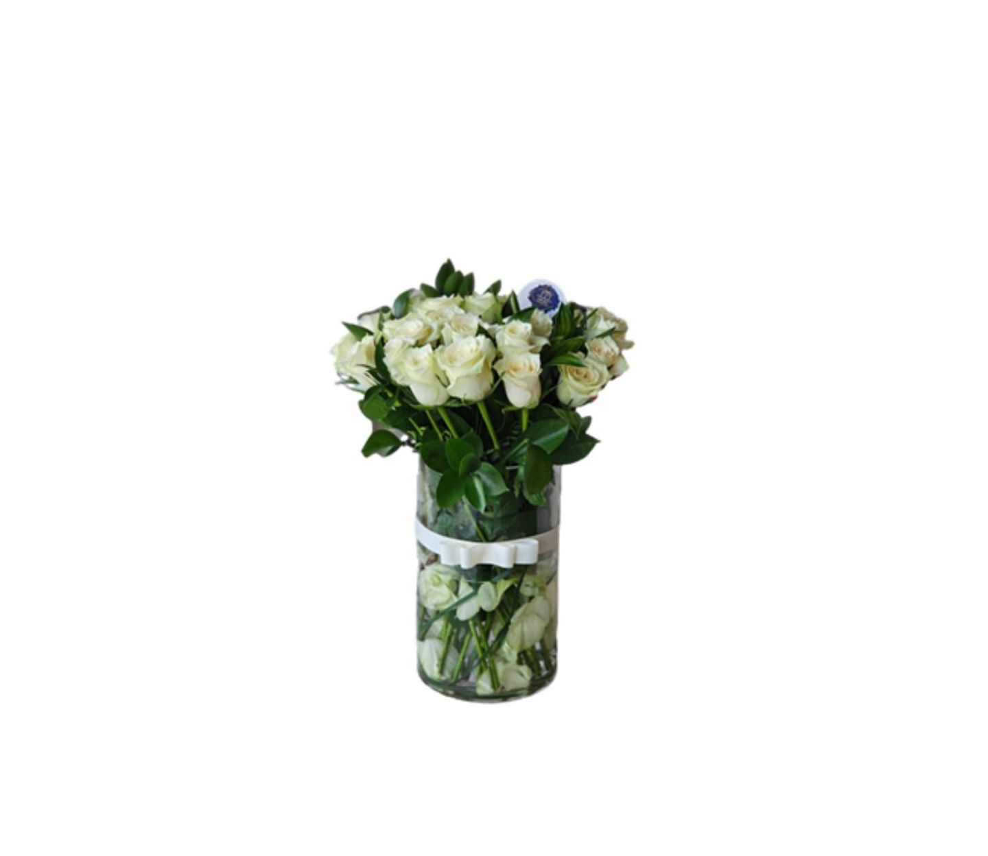 Amarin Vase