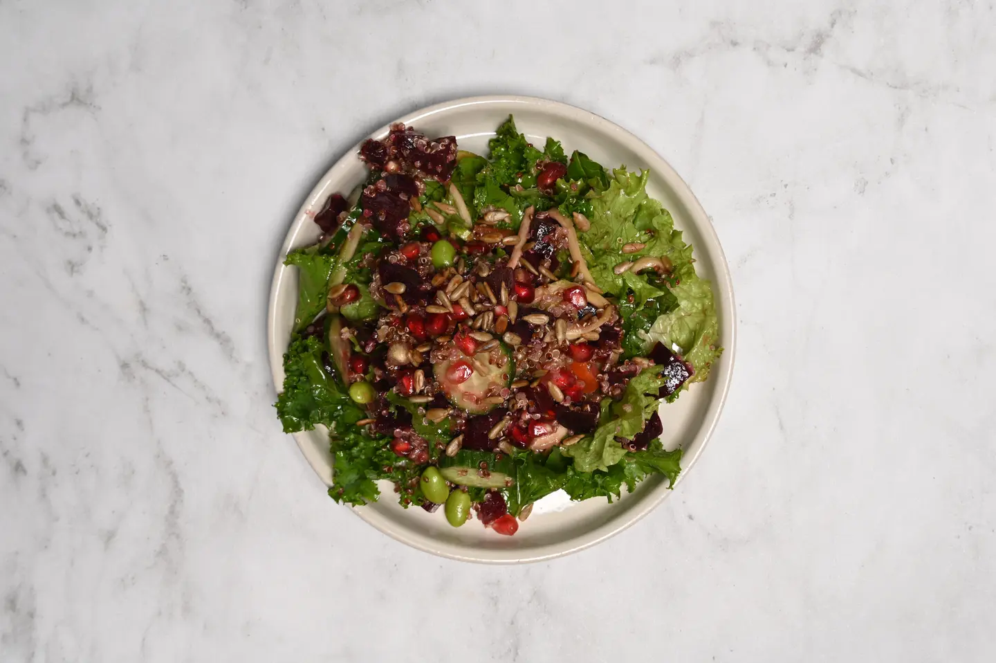 Beetroot Salad