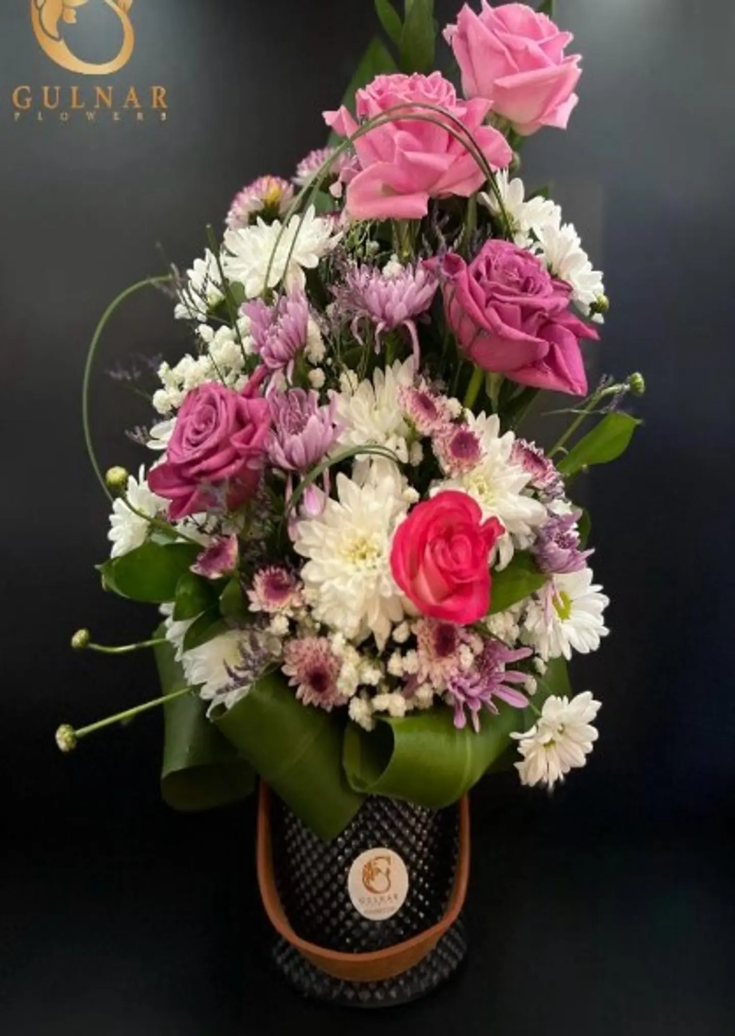 فازه المساء