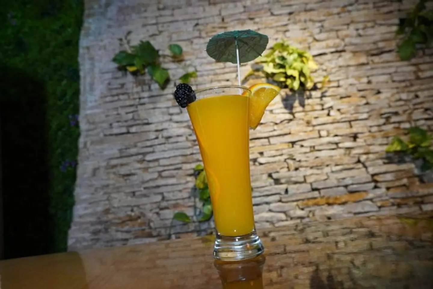 Orange Juice