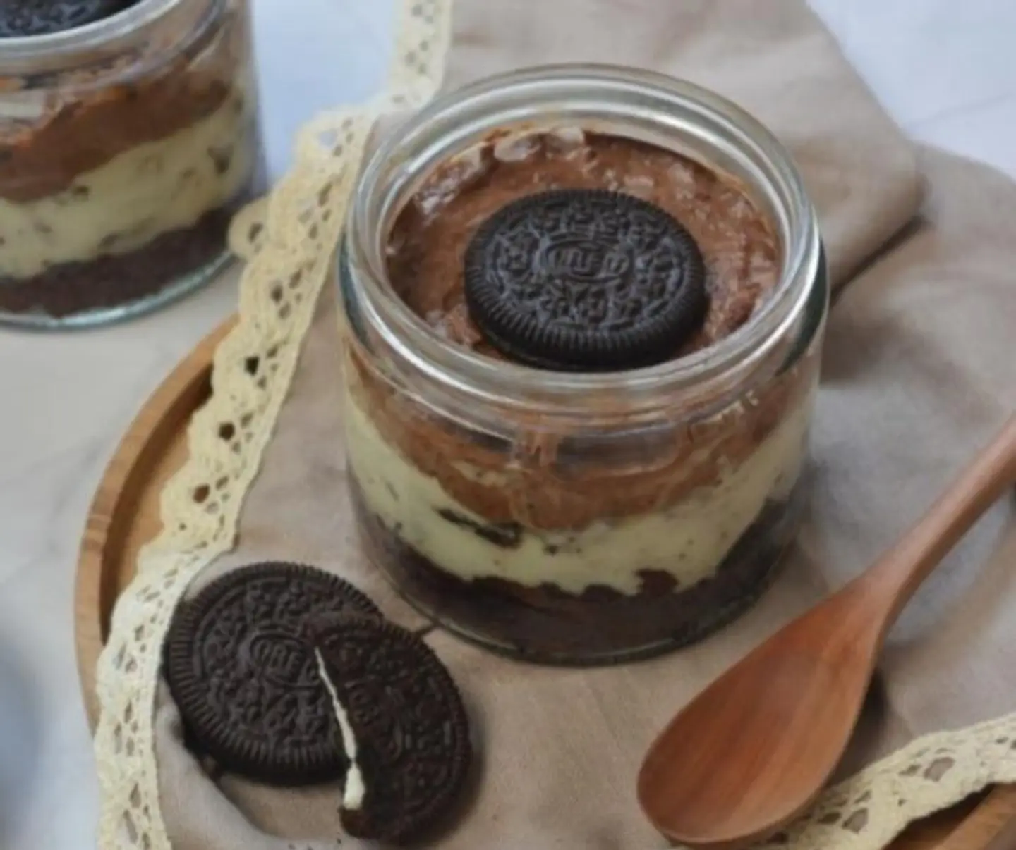 Oreo Dessert