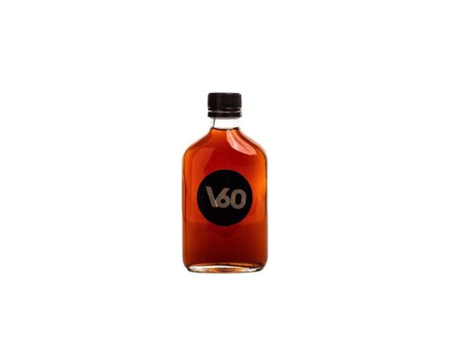Iced V60