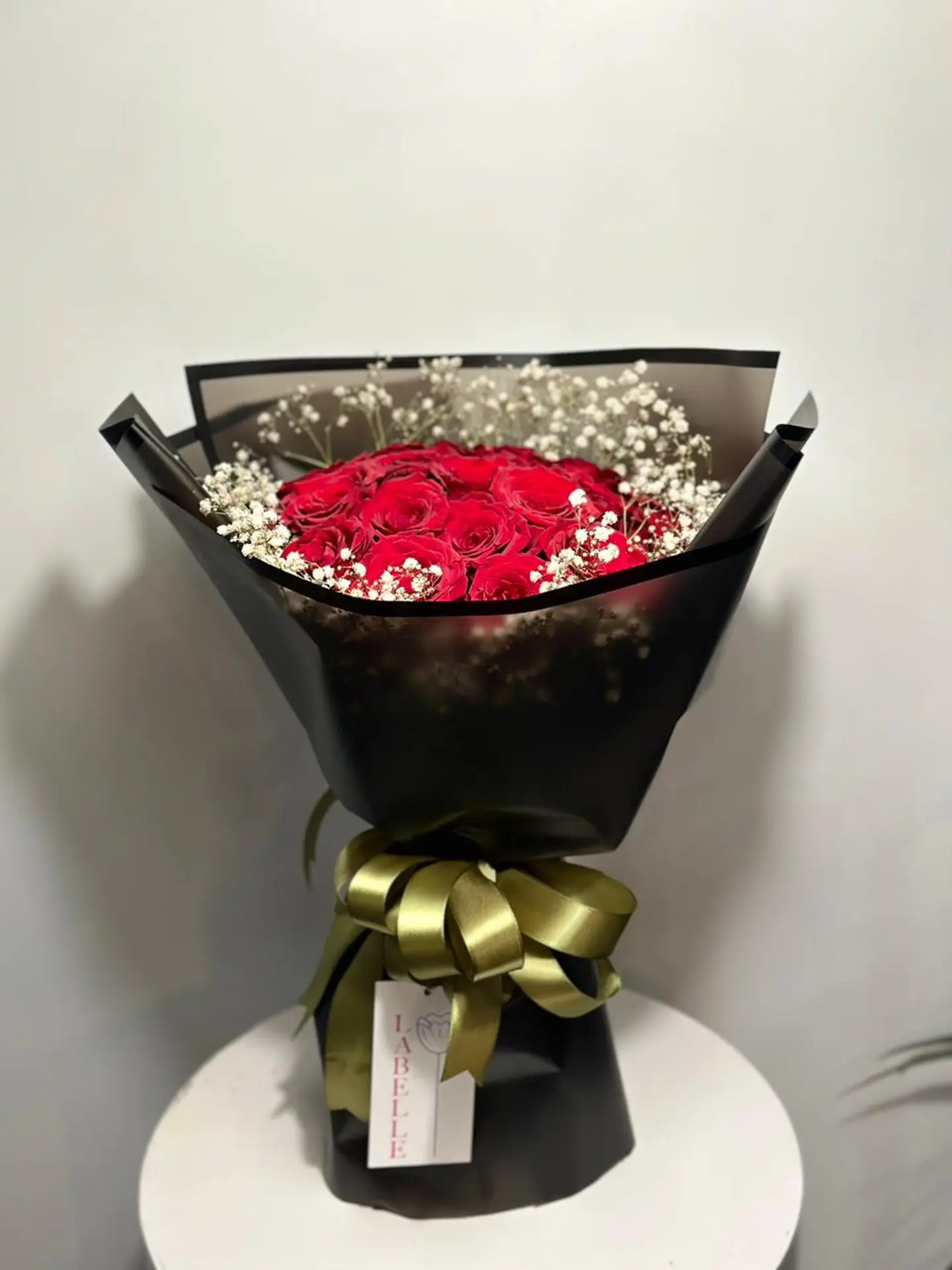 Roses Celebration