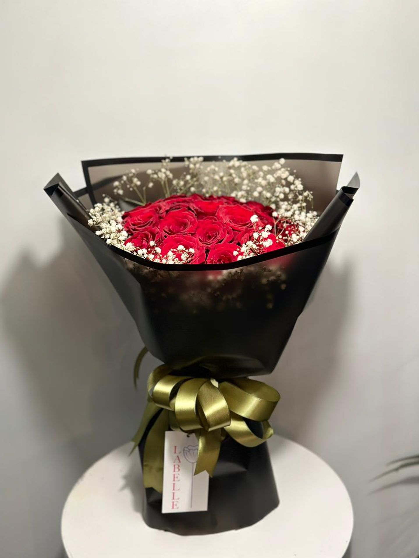 Roses Celebration