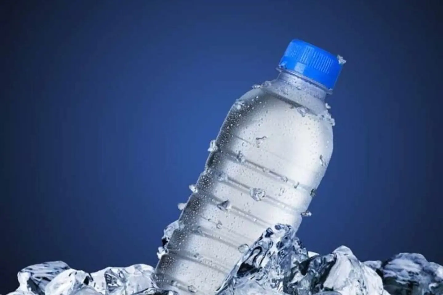 مياه معدنية