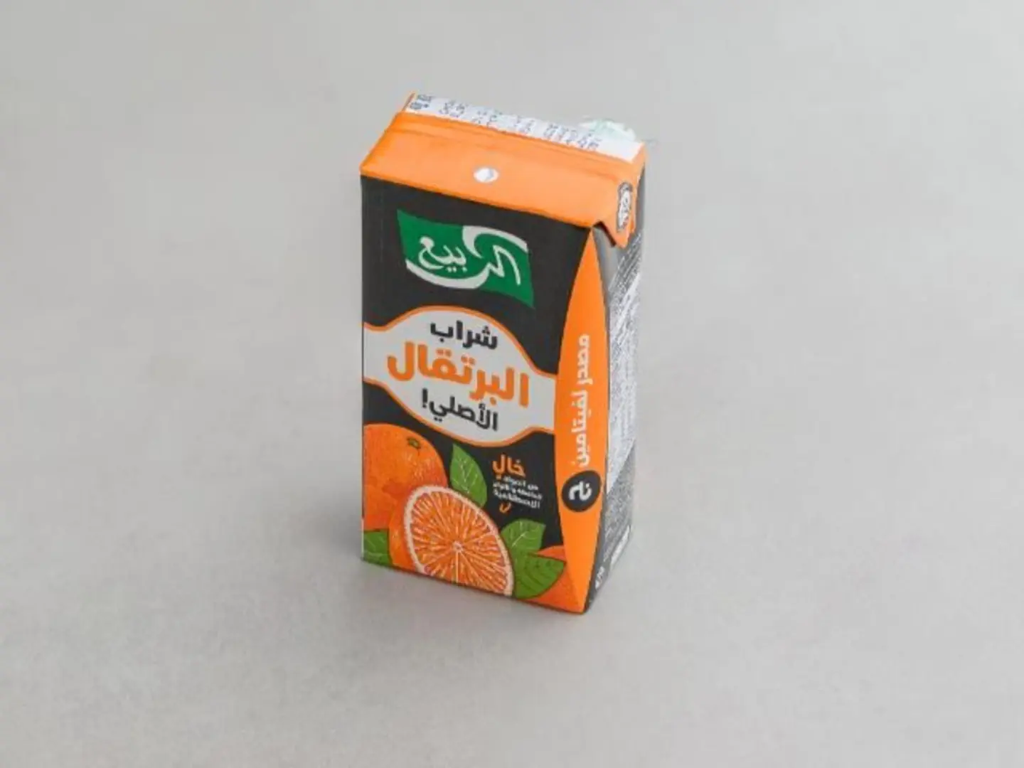 عصير الربيع