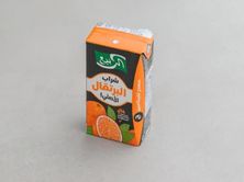 عصير الربيع