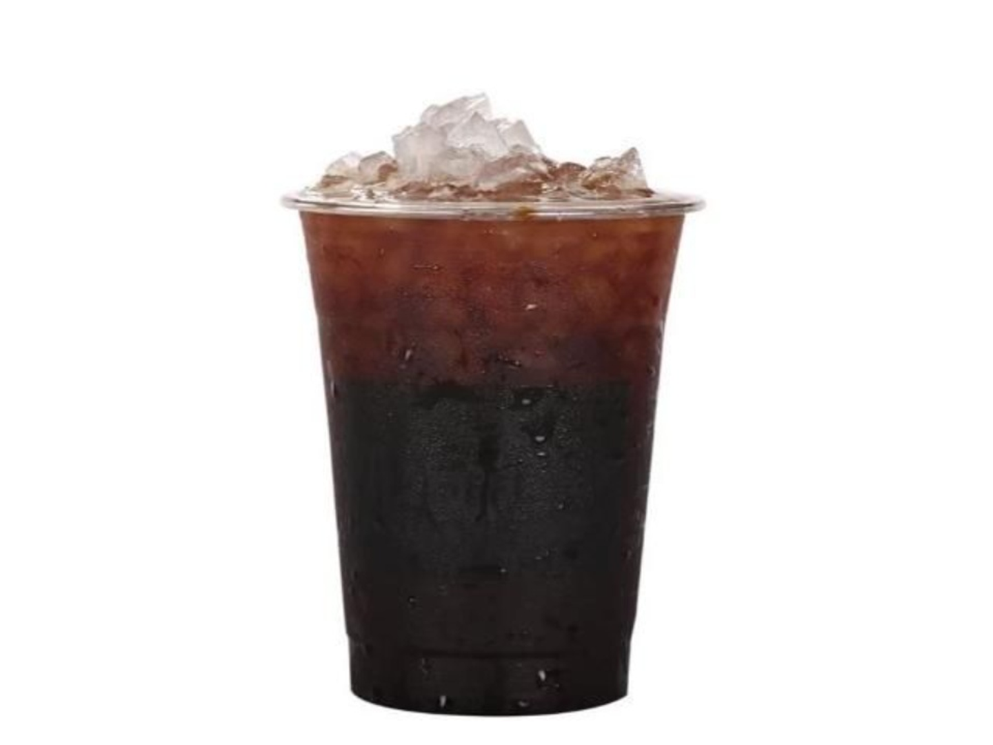 Iced Americano