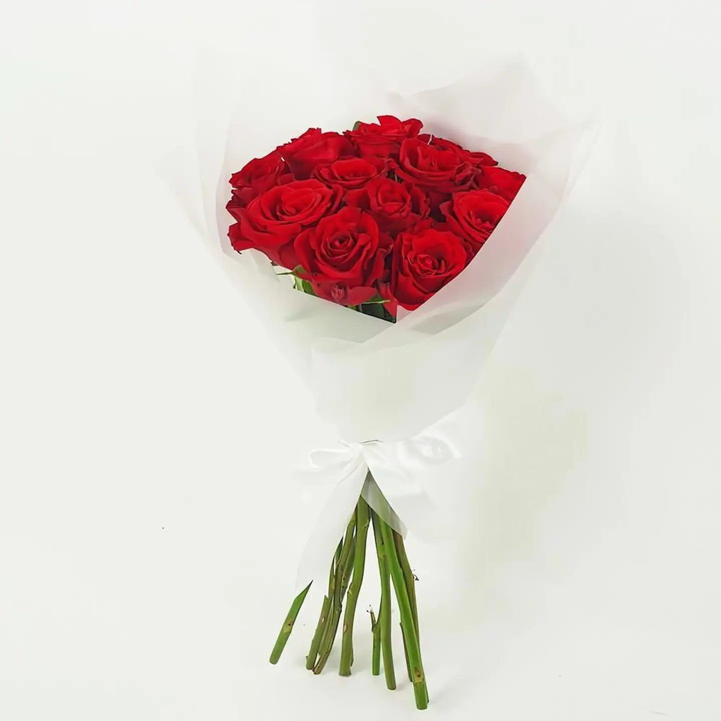 باقة لحظة عشق