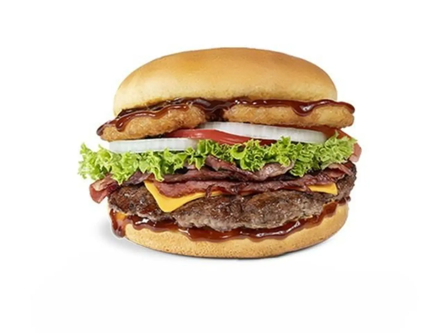 بيج هنجري كاوبوي