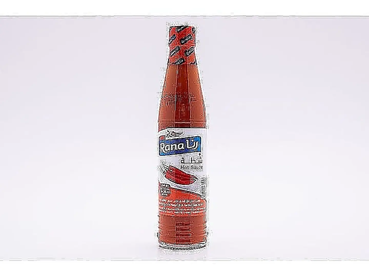 شطة رنا حارة