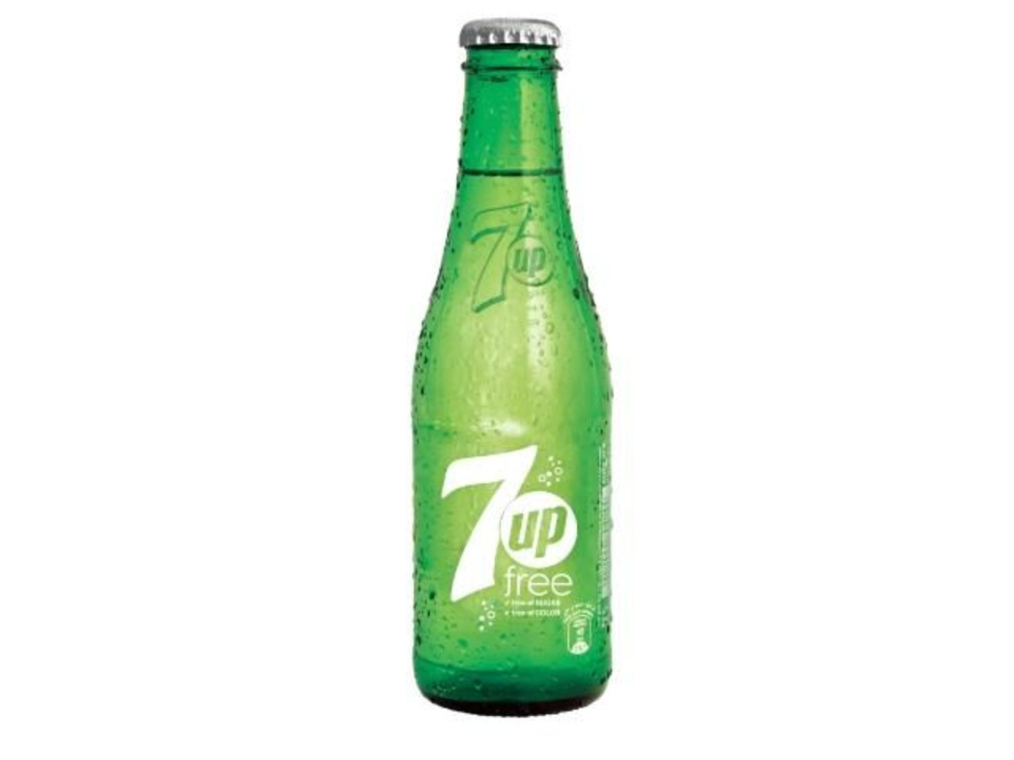 7up Diet
