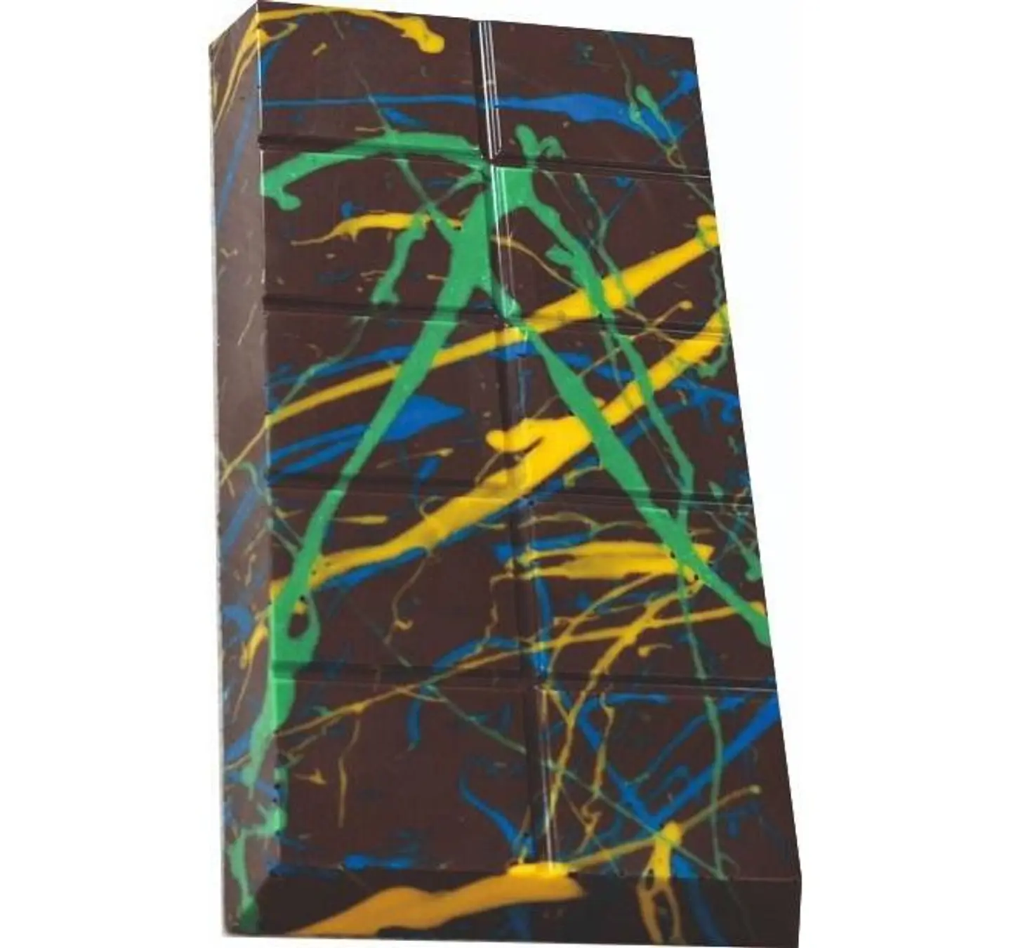 Dubai Trend Pistachio