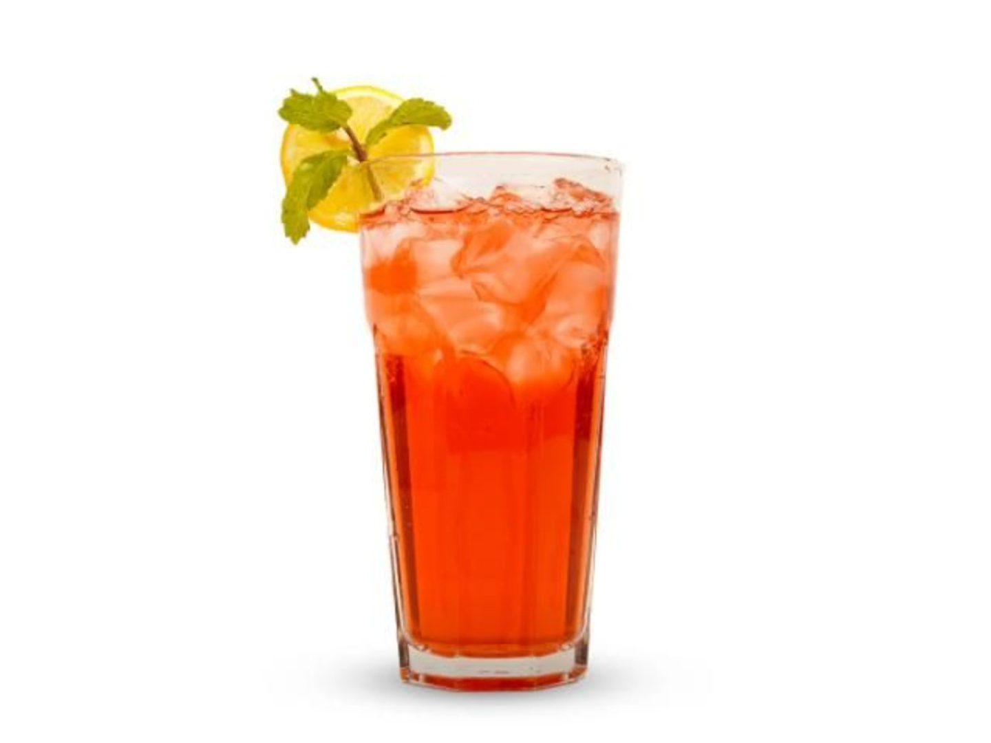 Watermelon Mojito