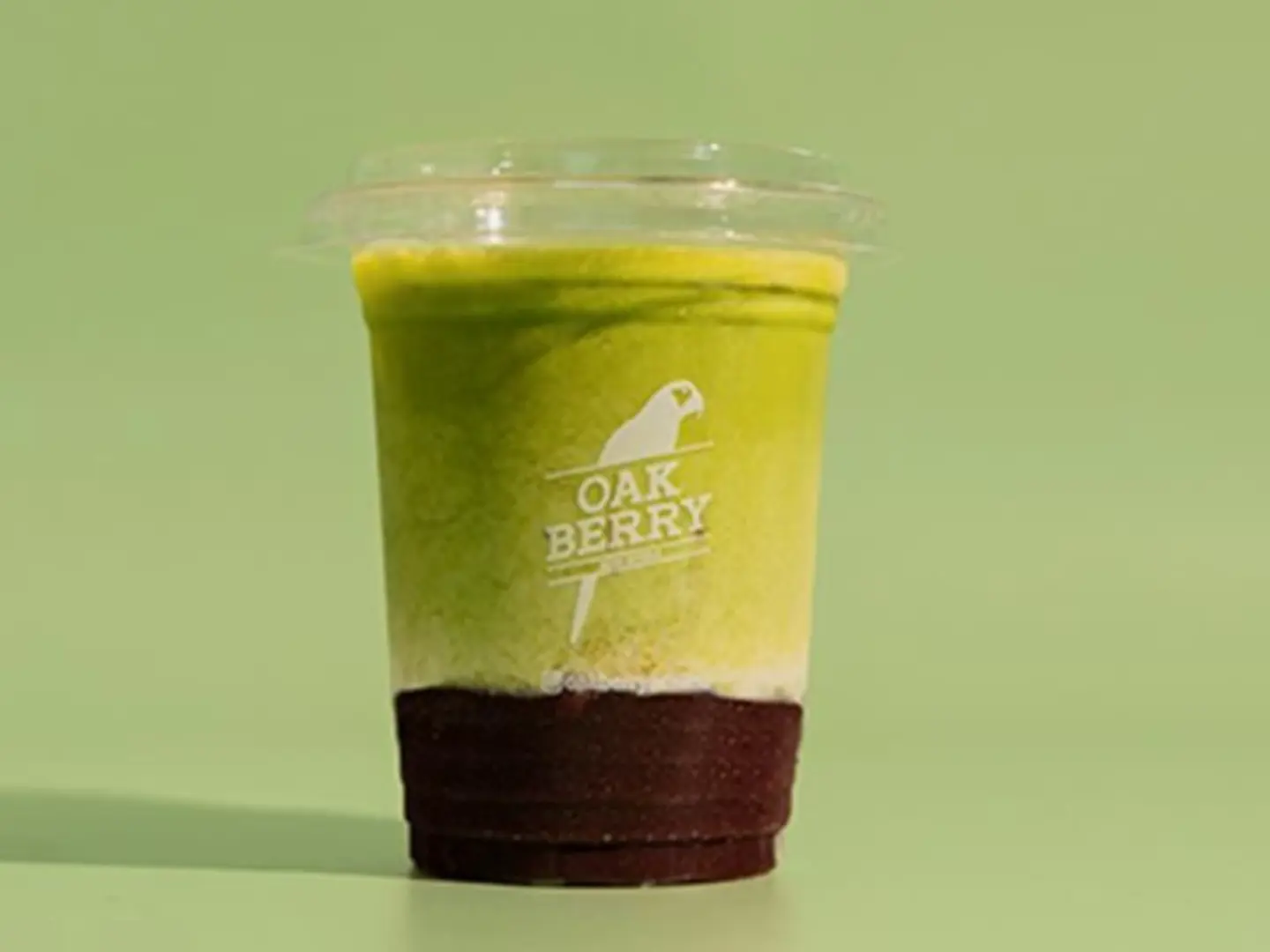 Açai Matcha