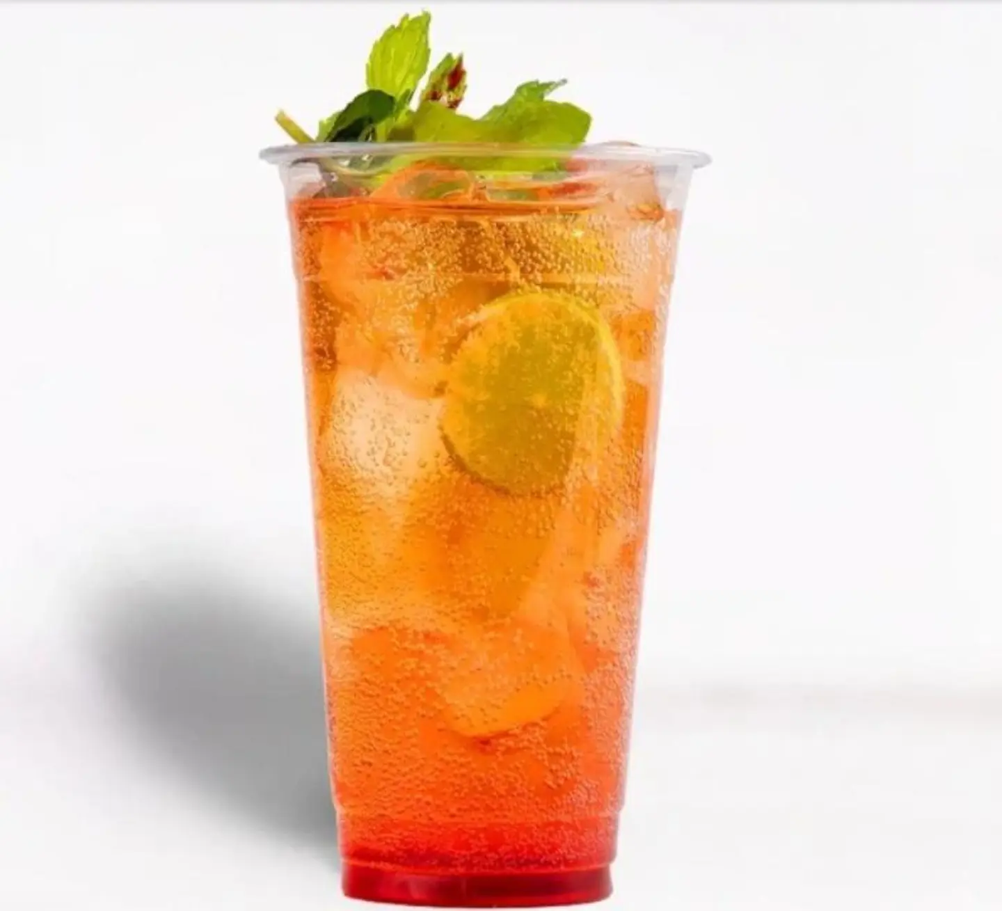 موهيتو مشكل