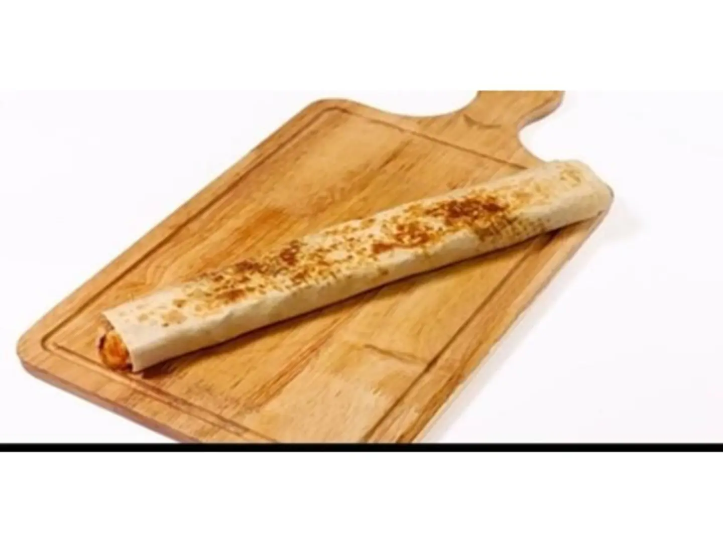 صاروخ بالجبن