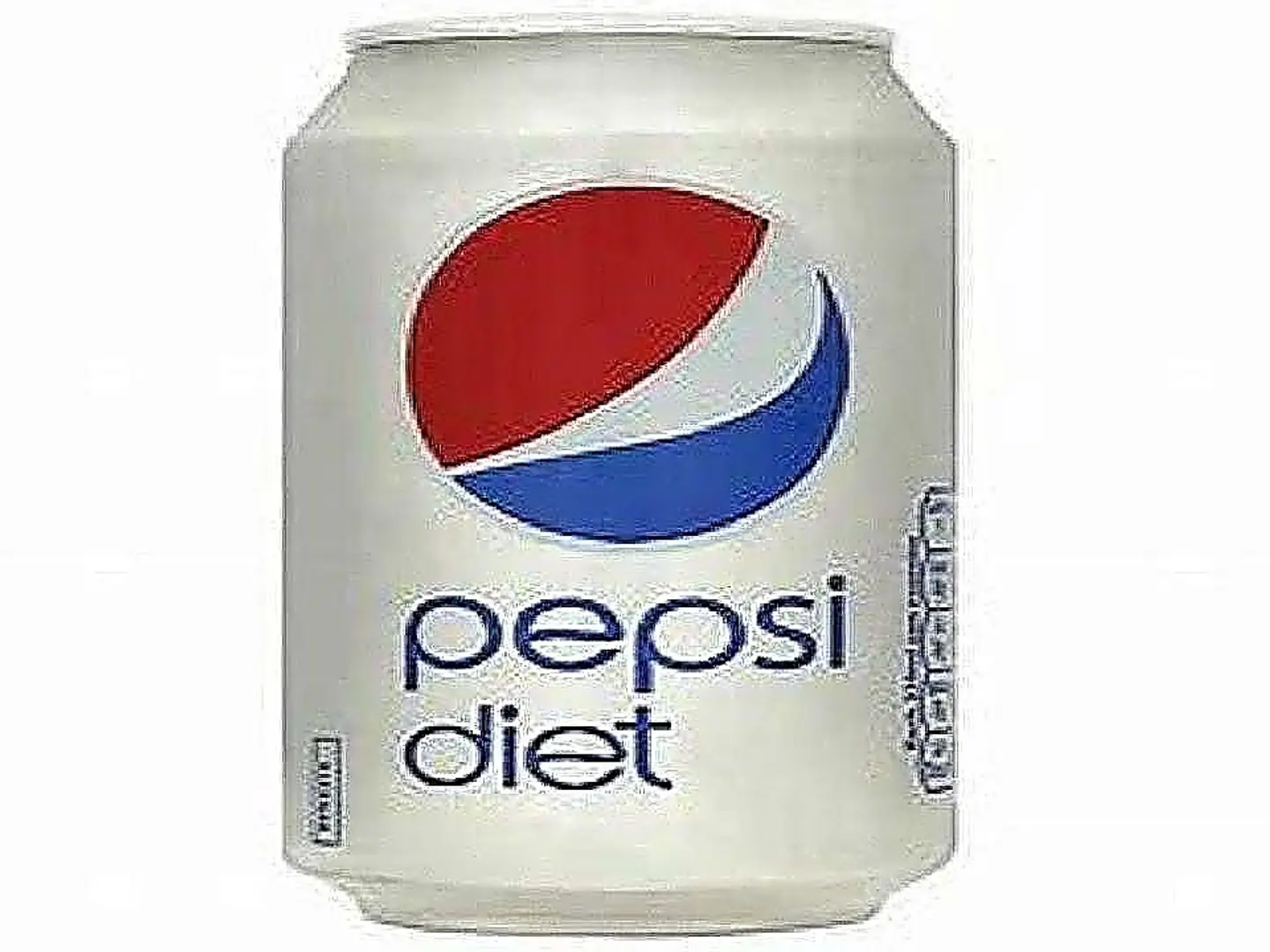 Pepsi Diet