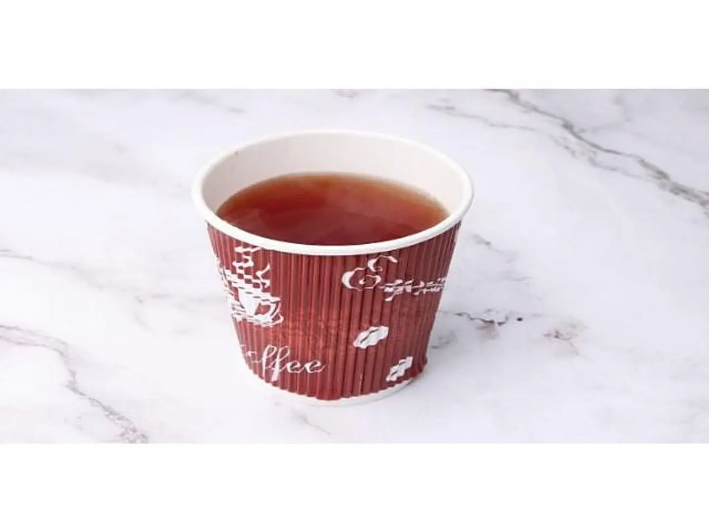 Plain Tea