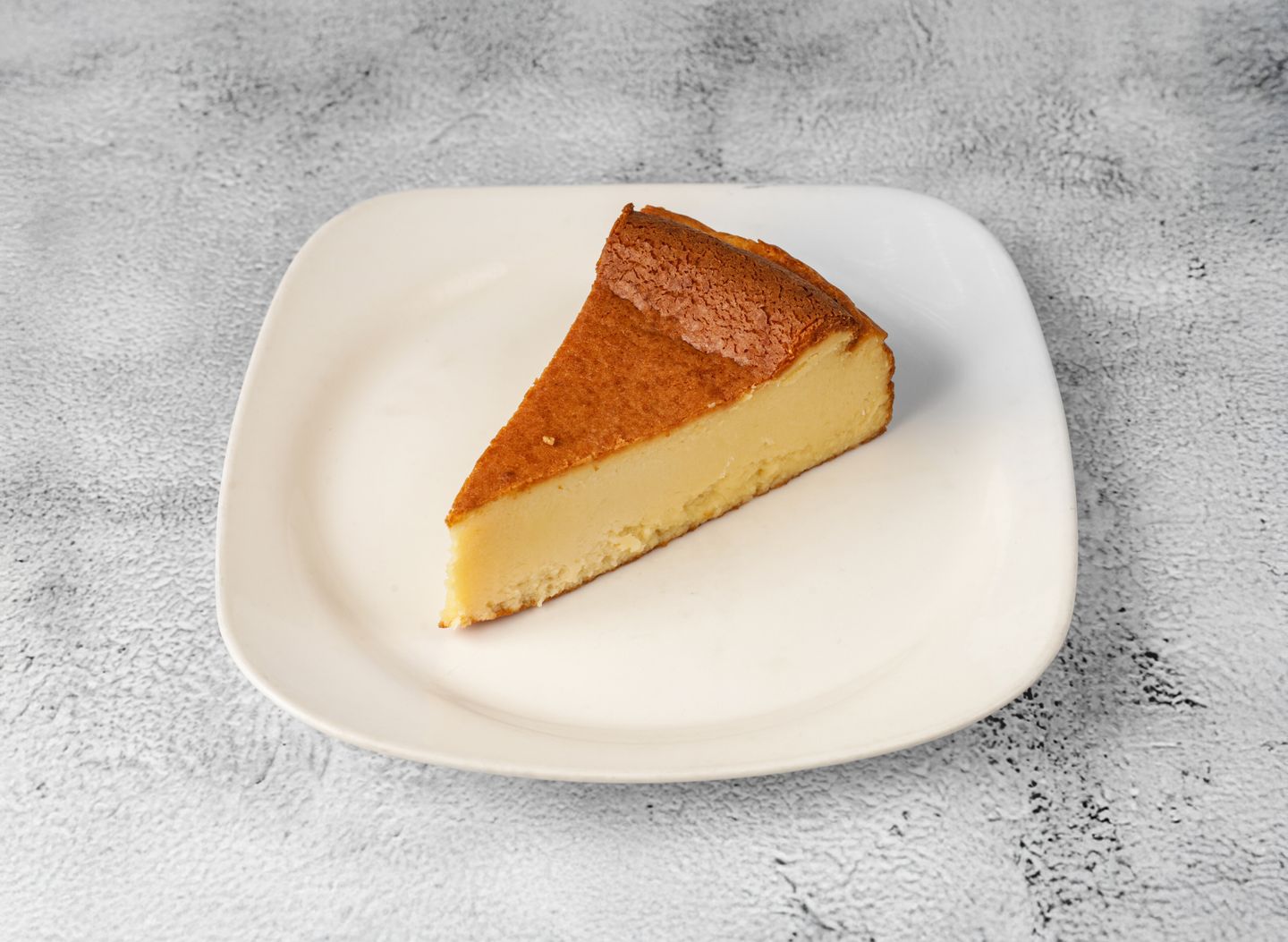 San Sebastian Cheesecake